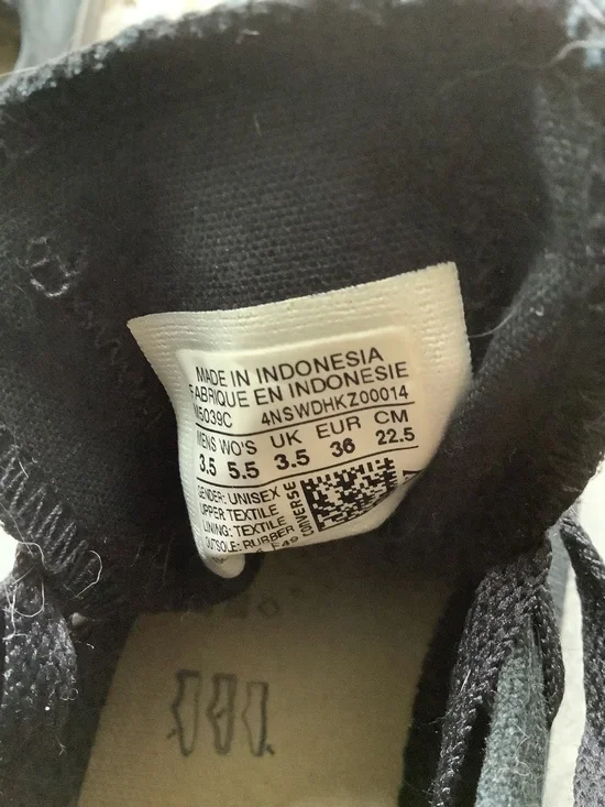 Converse - Picture 5 of 6